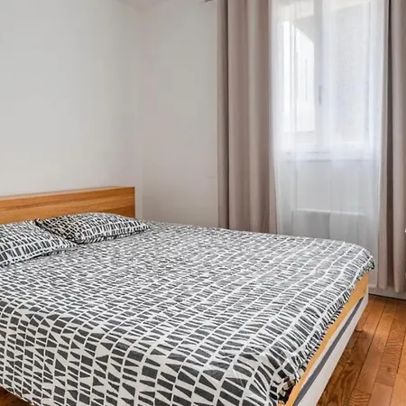 Suites Lyon *