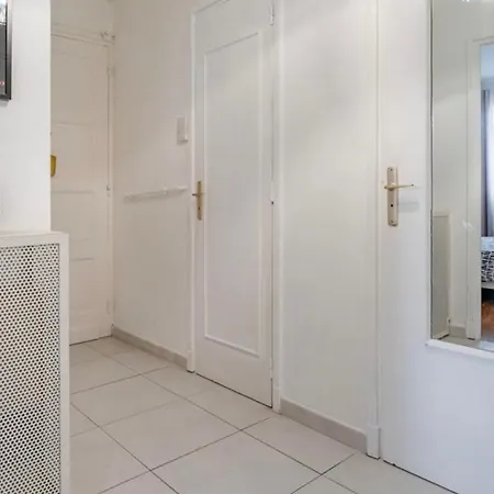 Apartment Suites Lyon