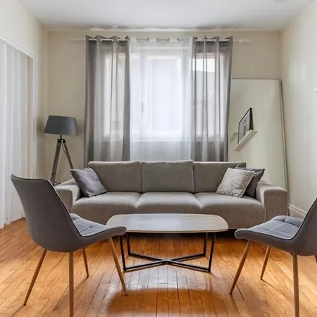 Suites Lyon * Lyon