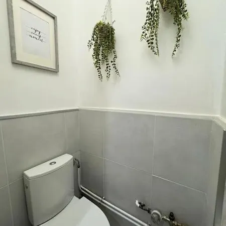 Suites Lyon Apartament Lyon